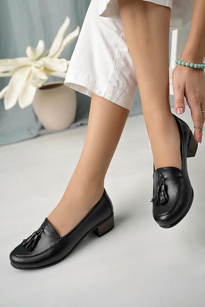 Diego Carlotti Pantofi casual de damă din piele naturală - DD6222