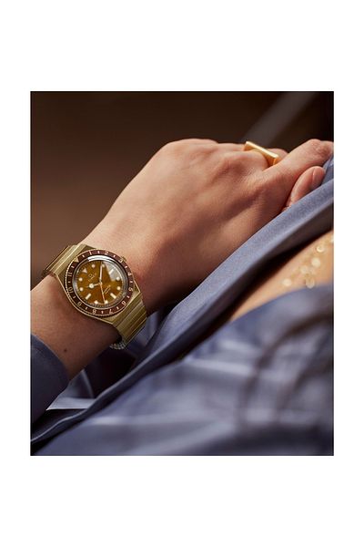 Timex Ceas de damă TW2V92500