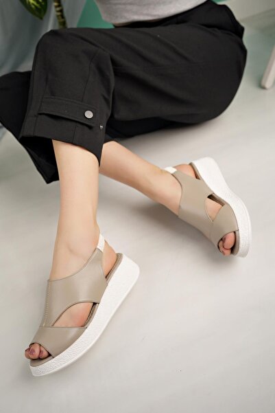 Diego Carlotti Sandale zilnice din piele naturală model DD5316 pentru femei