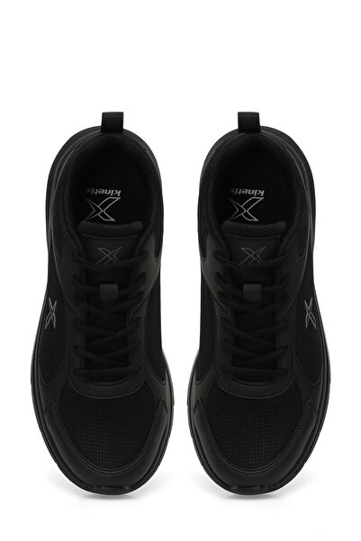 Kinetix 101492607 Olwen TX Siyah-Petrol Erkek Spor Ayakkabı