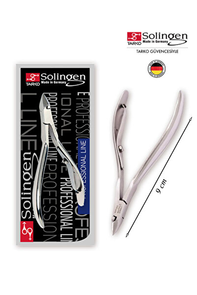 Solingen مانيكير وقصاصات اللحوم 448n