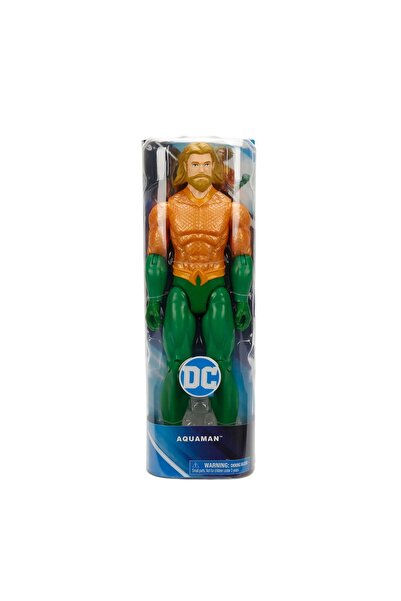 Hasbro Dc Comics Aksiyon Figürleri 30 Cm. - Aquaman