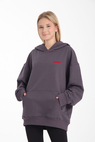 TAYFAKİDS Unisex Essential Flour Storm Izve Wire Ices