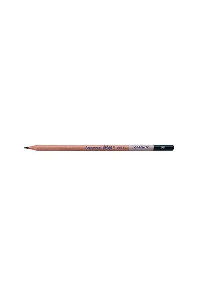 Bruynzeel Graphite 9b Graduated Pen