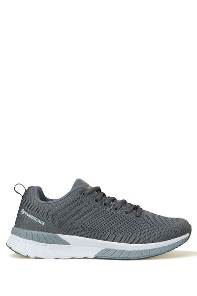 Hammer Jack 101 21200-m Manaus m Gray Men's Sneakers