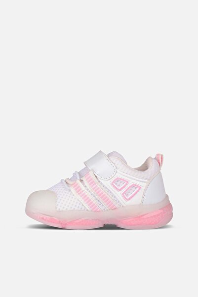 Vicco ORANTE KIZ BEBEK İLK ADIM SPOR AYAKKABI