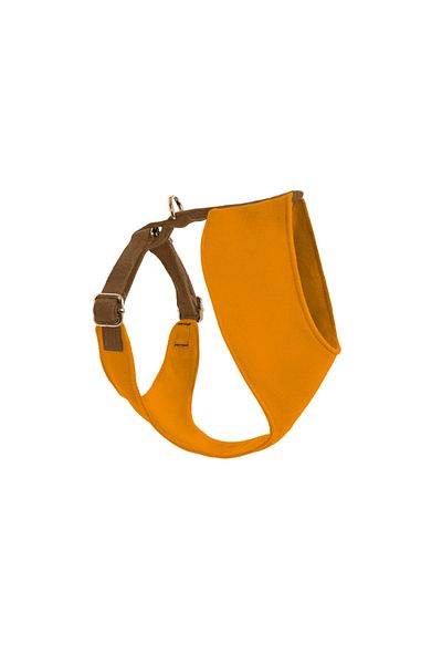 GoPawGo Harlowe Soft Dog Collar - Comfortable and Stylish