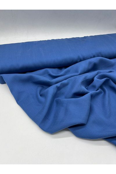 Kumaş Sevdası Tansel Viscose Fabric (Εύρος 145cm) Δεν περιέχει πολυεστέρα για φόρεμα, πουκάμισο, φούστα κ.λπ.