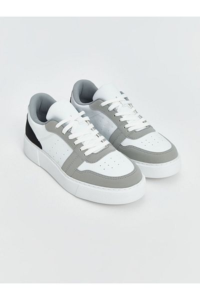 LC Waikiki Lace-up Men's Sneakers