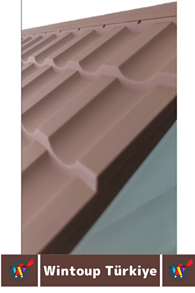 Wintoup Premium Demonte Sağlıklı Polipreplen Malzeme Kolay Kurum Pet Evcil Hayvan Bahçe Köpek Kulübesi