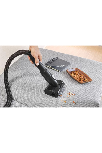 Bosch Εύκαμπτος σωλήνας φόρτισης χωρίς περιορισμούς σειρών 6-7-8