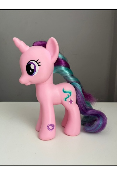 MY LITTLE PONY Starlight glimmer