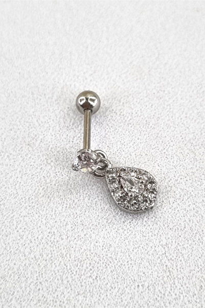 Rocking Drop Tragus Piercing