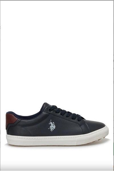 U.S. Polo Assn. U.S. Polo Assn. Men's Gemmy 2 Pack - Navy Blue