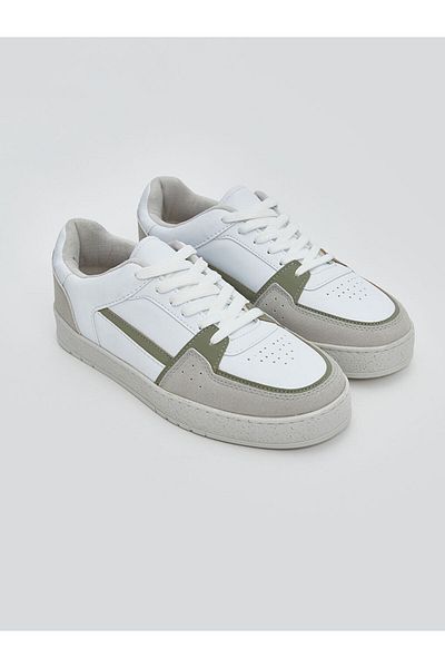 LC Waikiki Lace-up Men's Sneakers