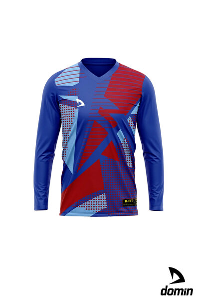 DOMİN SPOR Kaleci Forması Kaleci Kazağı Maç Forması Futbol Forması Goalkeeper Jersey Forma Ve Şort
