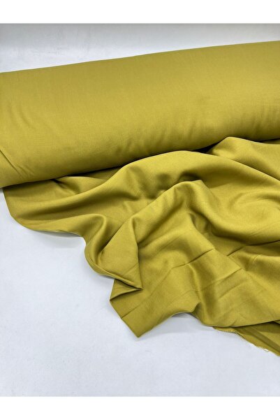 Kumaş Sevdası قماش فيسكوز تانسيل (عرض 145 سم) لا يحتوي على فستان، قميص، تنانير، إلخ. بوليستر