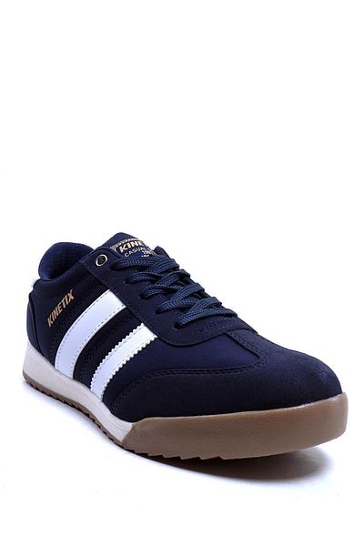 Kinetix 100785181 Gragas 1fx Navy Blue Men's Sports Shoes