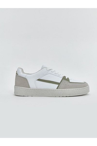 LC Waikiki Lace-up Men's Sneakers