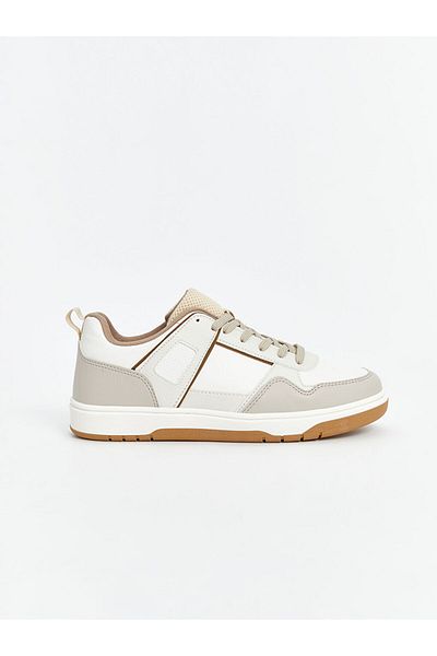 LC Waikiki Lace-up Men's Sneakers