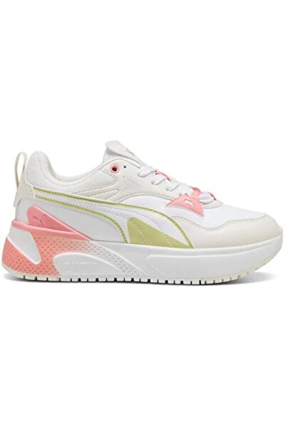 Puma Πούμα 397675   R78 Disrupt Sneaker Γυναικεία Αθλητικά Παπούτσια POWDER