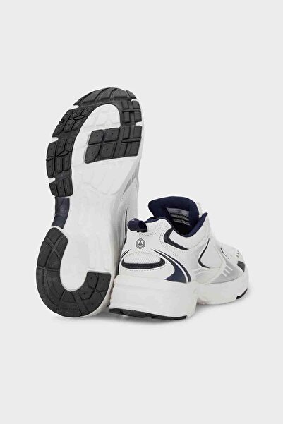 Hammer Jack 101 23144-m Songa White-Navy Blue Men's Sports Shoes