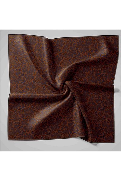 Silk Home Μαλακό Φουλάρι 73075-07