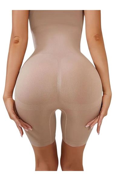 Momslab Women's Recovery Size 2 Reducing Full Length Jumpsuit Corset