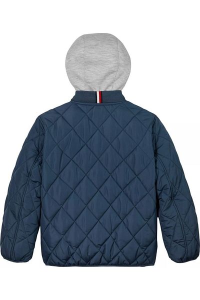 Tommy Hilfiger Zimní bunda