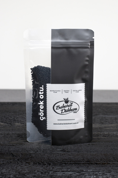 Baharat Dükkanı Çörek Otu 100gr