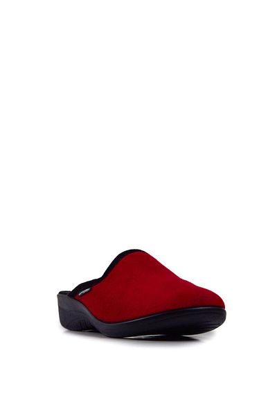 Ceyo Ramona-3-Rk-123 Red Women's Daily Slippers