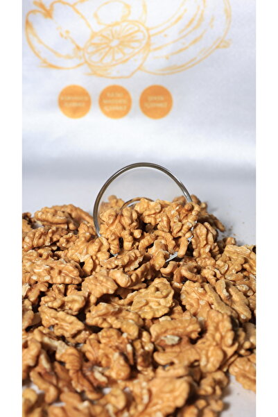 Kurusun Gift Of Sun Ceviz İçi Yerli 500 gr