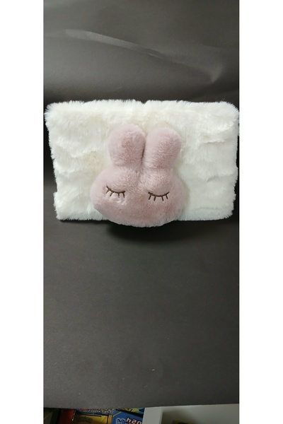 gizemlikırtasiye Pelus kalem kutu