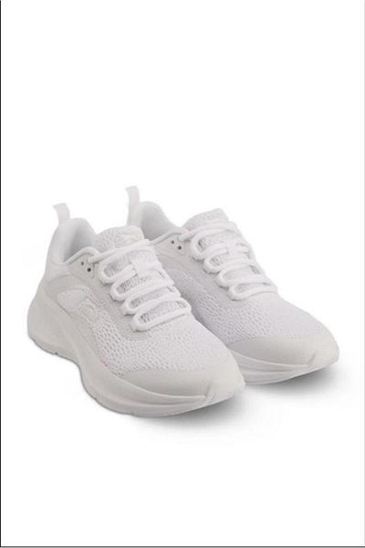 Slazenger Sa13Rk017-000 Waldo White Women's Sneakers