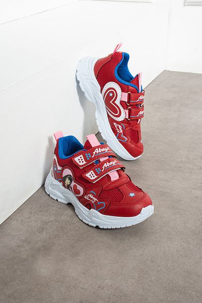 lord's ayakkabı Comfortable and Flexible Orthopedic Shoes for Girls