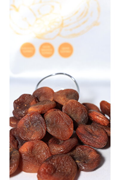 Kurusun Gift Of Sun Malatya Kayısı Gün Kurusu Jumbo 250gr