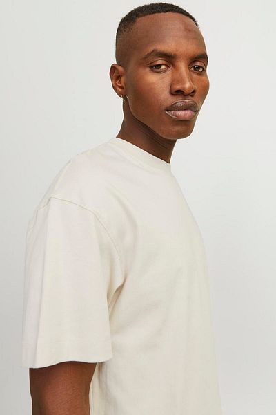 Jack & Jones Ανδρικό μπλουζάκι Jack Jones Urban Edge - 12254412