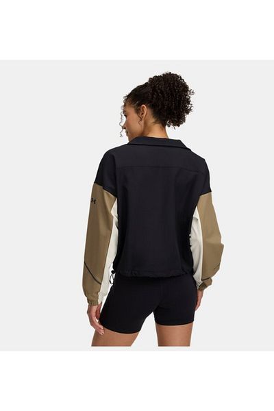 Under Armour Women's Ua Unstoppable Jacket 1374889 -003