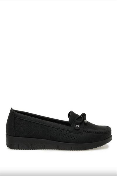 Polaris 161660.z 3fx - Black Women's Casual Shoes