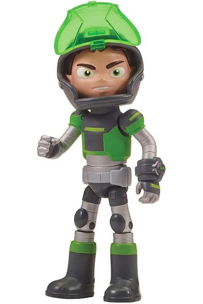 Ben 10 شخصيات أومناوت أرمور - Ben53110