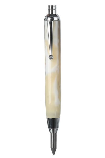 Vox Art Portmin Versatil Pen 5.6 Mm Acrylic Marble Pattern (md59)