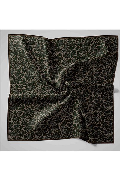 Silk Home Μαλακό Φουλάρι 73075-25