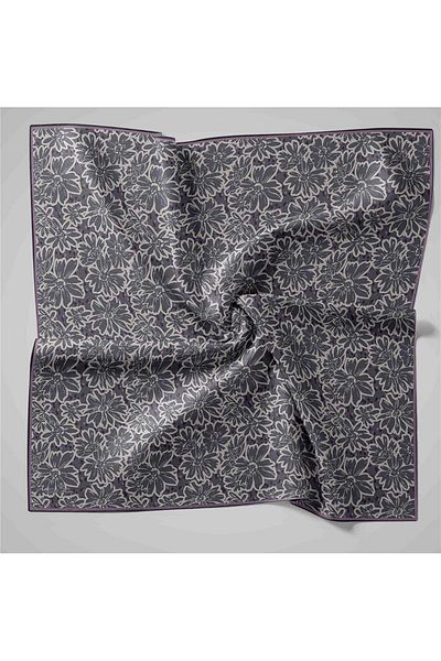 Silk Home 73075-32 Μοντέλο μαλακό κασκόλ