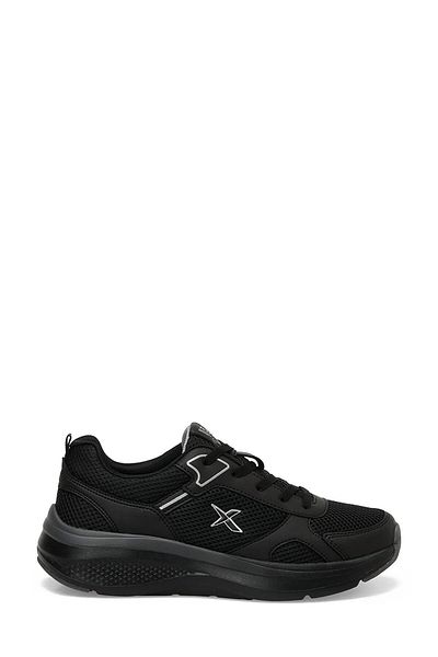 Kinetix A10139542812010101395428 Cıntıa Tx W 3Pr Kinetix Women's Sneakers BLACK/SILVER