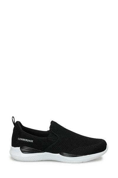 lumberjack 101499587 Woıla FX - Women's Black Sneakers