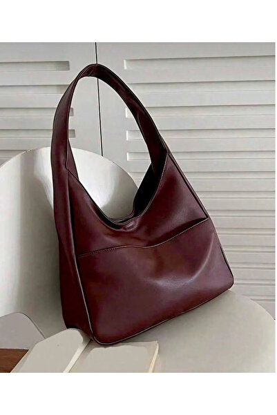 NBİBAGS сумка через плече з передніми кишенями, модель Pinterest