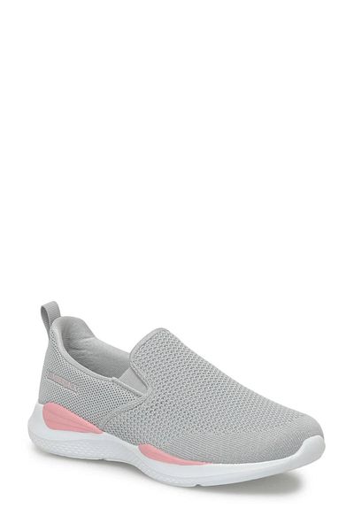 lumberjack 101499585 Woıla WMN FX A.Grey Pantofi sport pentru femei