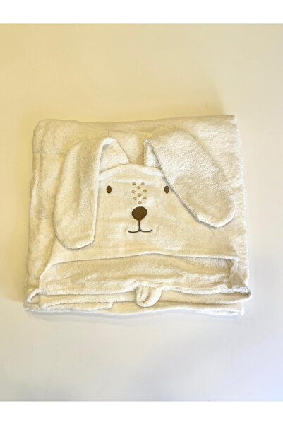 HappyMom مجموعة مناشف الأرنب