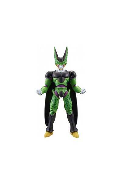 BANDAI Dragon Stars Series - 16 cm Frieza 1st Form Posible Figure - 36181