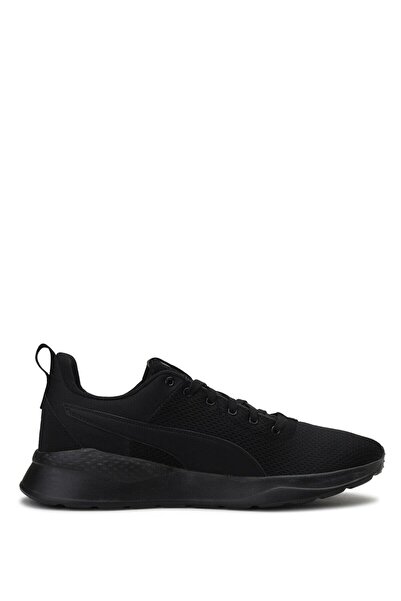 Puma Anzarun Lite 371128 01 Жіночі чорно-чорні повсякденні спортивні кросівки